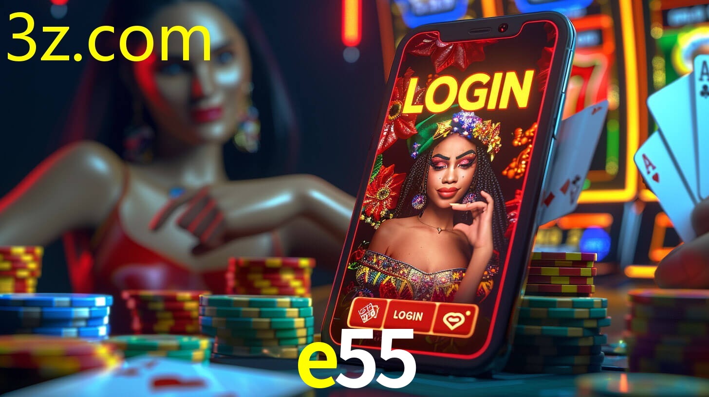 E55